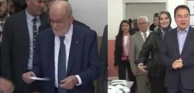 CHP'nin 6'lı masa ortakları tabela partisine d&ouml;nd&uuml;!
