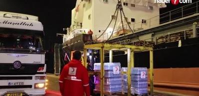D&uuml;nyanın Filistin karnesi: T&uuml;rkiye ikinci sırada