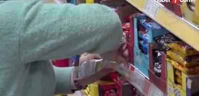 Ekonomide &ccedil;ok tuhaf hareketler