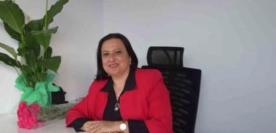 Erkeklerin arasından sıyıralan kadın aday muhtarlığı kazandı