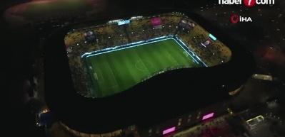Fenerbahçe'de Süper Kupa senaryoları: Galatasaray'a kutlama yok