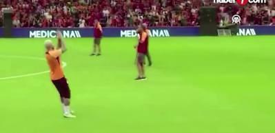 Galatasaray milli aranın ardından ilk ma&ccedil;ına &ccedil;ıkıyor, rakip Hatayspor! 