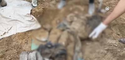 Hamas duyurdu: Gazze'de vahşet!
