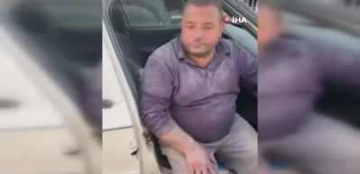 İran&rsquo;ın Suriye B&uuml;y&uuml;kel&ccedil;iliği yakınına hava saldırısı d&uuml;zenlendi
