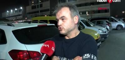 İstanbul Kartal'da sokak k&ouml;peklerinin saldırısına uğrayan 7 yaşındaki &Ccedil;ağrı'ya 30 dikiş atıldı