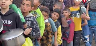 Mısır medyasından a&ccedil;ıklama geldi: Gazze'de ateşkes m&uuml;zakereleri yarın yeniden başlayacak