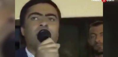 PKK propagandası yapan o belediye başkanının yerine kayyum atandı