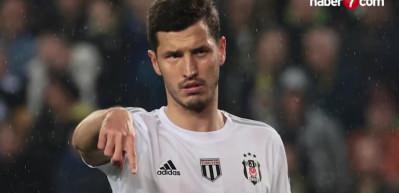 Salih U&ccedil;an'ın yeni adresi belli oluyor!