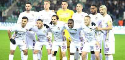 S&uuml;per Lig'e &ccedil;ıkacak ilk takım belli oluyor! Heyecanı dorukta...