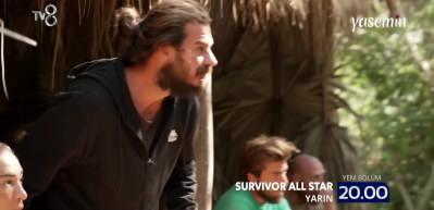 Survivor'da duygulandıran veda! Sakatlanan Yağmur ve Gizem diskalifiye edildi