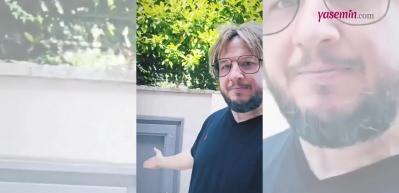 Tamer Karadağlı kendisini tiye alan Şahan Gökbakar'ı mahkemeye veriyor!