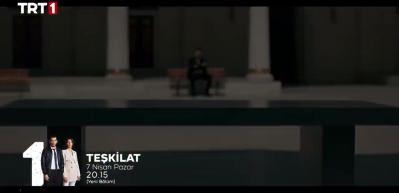 Teşkilat 102. bölüm fragmanı yayınlandı! Teşkilat dizisi oyuncuları! Teşkilat yeni bölüm