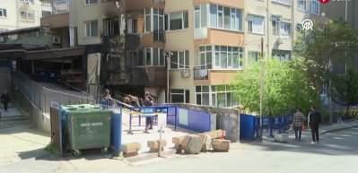 Yangın sistemlerinde b&uuml;y&uuml;k tehlike!