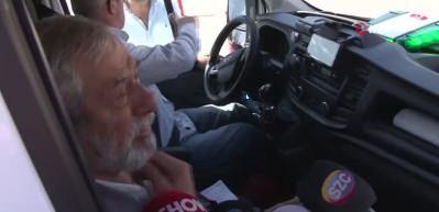 Feci yangında hayatını kaybeden DJ'in  babası "&Ccedil;enesinde yara var" dedi...