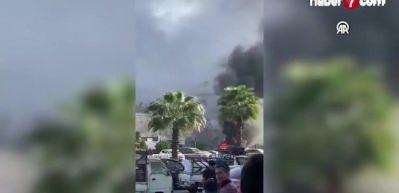 İran'dan İsrail'e saldırı hazırlığı iddiası