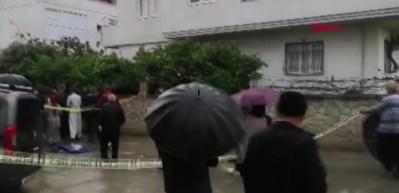 Ailesinin karşı &ccedil;ıktığı gen&ccedil;le evlenmişti! Hamile kadın ağabeyi tarafından &ouml;ld&uuml;r&uuml;ld&uuml;