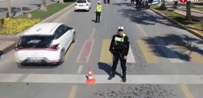 Bakan Yerlikaya, bayram tatilinde yedi g&uuml;n&uuml;n acı bilan&ccedil;osunu a&ccedil;ıkladı!