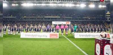 Fenerbah&ccedil;e, Fatih Karag&uuml;mr&uuml;k karşısına 8 eksikle &ccedil;ıkacak!