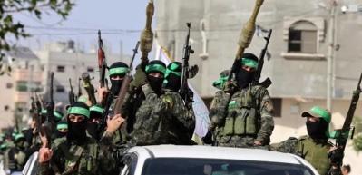 Hamas: İran'ın İsrail’e saldırısı doğal bir tepki