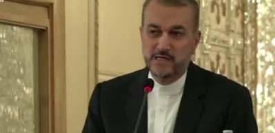 İran Dışişleri Bakanı: Operasyon sona erdi ancak muhtemel bir saldırıya karşı yanıt vermekte tereddüt etmeyeceğiz