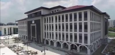 Necati &Ouml;zkan'ın iftirasına Ahmet Hakan'dan tepki! 