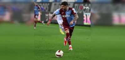 Yaşanan mağlubiyet sonrası Trabzonspor'da bazı futbolcular sınıfta kaldı