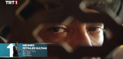 TRT'nin yeni dizisi "Mehmed: Fetihler Sultanı"ndan yedinci bölüm fragmanı geldi!