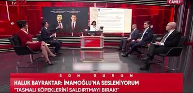 CHP&rsquo;li vekil Baykar&rsquo;ı tanımıyormuş! 
