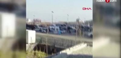 4 kişiyi silahla &ouml;ld&uuml;rd&uuml; savunması şoke etti: O sıra r&uuml;yadaydım...
