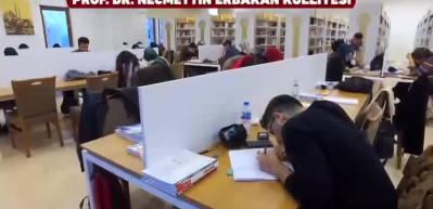 AK Partili Erdem Sancaktepe'deki algıya karşı yapılan hizmetleri tek tek sıraladı...