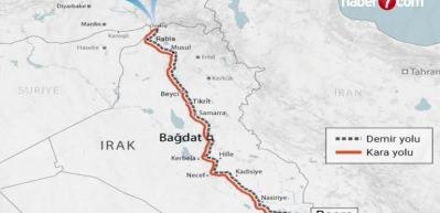 Habur'dan sonra en stratejik ve Irak'a direkt olarak ge&ccedil;işi sağlayacak olan Ovak&ouml;y Sınır Kapısı a&ccedil;ılıyor