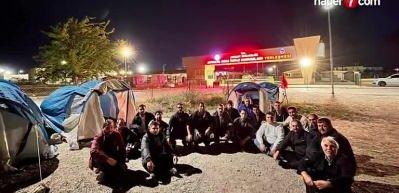CHP, &ouml;l&uuml;me neden olan ihmaller zincirine utan&ccedil; verici destek sağlıyor!