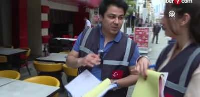 Cumhurbaşkanı Erdoğan'dan yeni talimat: Fahiş fiyata sivil boykot!