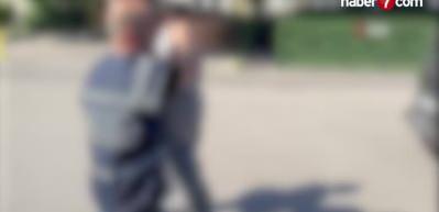 Emniyet verilerini paylaşan 'Bombacı M&uuml;layim' polis &ccedil;ıktı, g&ouml;zaltına alındı 