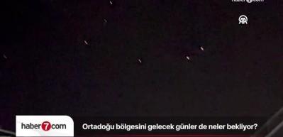 Eray G&uuml;&ccedil;l&uuml;er 'İsrail İran'a saldıracak' diyerek hedef alınacak yeri a&ccedil;ıkladı