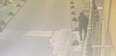 Husumetlisi sandı başka birisini vurdu yakayı bakın nerde ele verdi! 