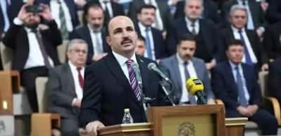 Konya Büyükşehir Belediye Başkanı: Konya’mız ve Konyalılar için yatırıma, üretime, hizmete devam edeceğiz