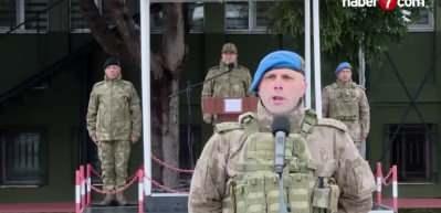PKK'yı titretecek haber! 'Efsane Tugay' olarak bilinen Bolu Komando Tugayı b&ouml;lgeye indi