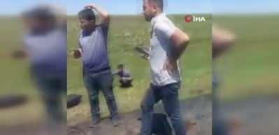 Şanlıurfa'da dehşet kaza! &Ouml;l&uuml; ve yaralılar var!