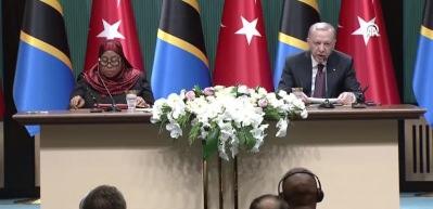 "Son asrın en b&uuml;y&uuml;k katliamlarından birisi Gazze'de yaşanıyor"