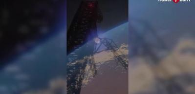 Starship daha da b&uuml;y&uuml;yecek!