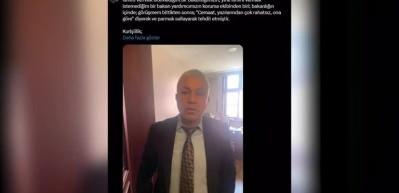 S&uuml;leymancıların hedefindeki eski AK Partili Vekil ifşa etti