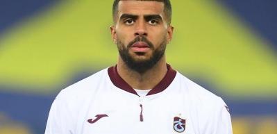Trabzonspor'da yeni transfer takıma bir t&uuml;rl&uuml; giremiyor...