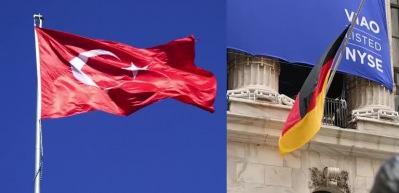 T&uuml;rk şirketleri i&ccedil;in dev yatırım fırsatları! Almanya b&uuml;y&uuml;k ticari ortaklardan