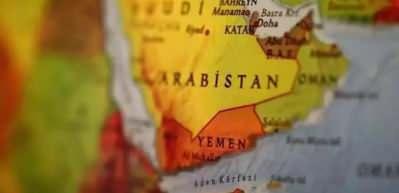 Yemen ile 5 yıllık yardım anlaşması!