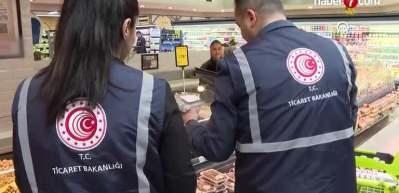Yeni yasa teklifi i&ccedil;in d&uuml;ğmeye basıldı! Fahiş fiyata kademeli ceza geliyor
