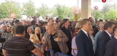 25 kişinin &ouml;ld&uuml;ğ&uuml; faciada kararlar a&ccedil;ıklandı!