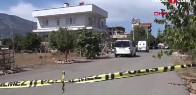 25 yıllık eşini &ouml;ld&uuml;ren sanığa ağırlaştırılmış m&uuml;ebbet
