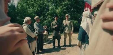 Gazi meclisin 23 Nisan videosu &ccedil;ok beğenildi! Geleceğe en g&uuml;zel mirasımız, yavrularımız