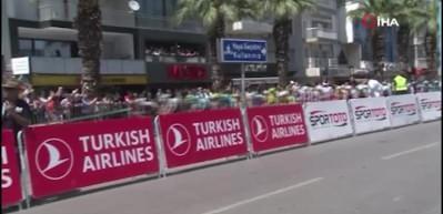 İstanbul'da bu yollar bug&uuml;n trafiğe kapatılacak